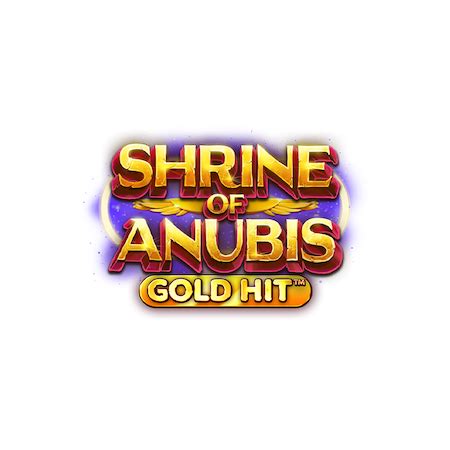 Anubis Gold Betfair